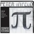 Thomastik Peter Infeld Violinsaiten 4/4 Zinn