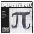 Thomastik PI101 Peter Infeld Violinsaiten Satz 4/4 Zinn Chrom Violinist Profi