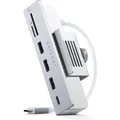 Satechi Clamp (USB-C, 4 Ports) (ST-UCICHS)
