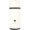 Daikin - Altherma M Hw 200 Brauchwasser-wärmepumpe 200 L Speicher