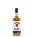 Jim Beam Kentucky Straight Bourbon Whiskey - 1.0L