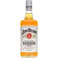 Jim Beam White 1l 40%