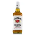 Jim Beam Bourbon 1 Liter 40%vol.