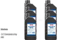6x Liqui Moly 1L Hydrauliköl HLP 46 DIN 51524 Hydraulikflüssigkeit