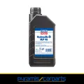 NEU 1x LIQUI MOLY Hydrauliköl HLP 46 - 1 Liter 1117 (EUR 14,95 / L)