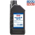 LIQUI MOLY 1117 Hochleistungs Maschinen Hydrauliköl HLP 46 1l