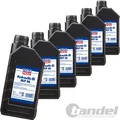 6x 1L LIQUI MOLY 1117 HYDRAULIKÖL HLP 46 MINERALISCH MASCHINEN PUMPEN ANLAGEN