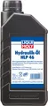 Liqui Moly 1117 Hydrauliköl HLP 46 Hydraulik-Öl DIN 51524 HLP46 1 Liter