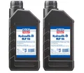Liqui Moly Hydrauliköl HLP 46 2x1 Liter Hydraulik Öl DIN 51524 HLP46 1117