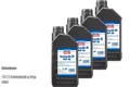 4x Liqui Moly 1L Hydrauliköl HLP 46 DIN 51524 Hydraulikflüssigkeit