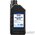 1x 1L LIQUI MOLY 1117 HYDRAULIKÖL HLP 46 MINERALISCH MASCHINEN PUMPEN ANLAGEN