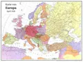 Harald Rockstuhl / Historische Karte: EUROPA im April 1939 ( ... 9783959666350