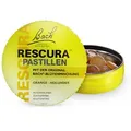 Bachblüten Original Rescura Pastillen Orange-Holunder