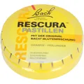 BACHBLÜTEN Original Rescura Past.Orange-Holunder 50 g PZN 16391712