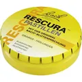 BACHBLÜTEN Original Rescura Past.Orange-Holunder 50 g PZN 16391712