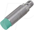 NBN12-18GM50-E2 - induktiver Näherungssensor, 12 mm, PNP Schließer (NO)