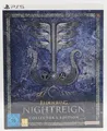 Elden Ring Nightreign Collectors Edition Playstation PS5 eingeschweißt SEALED