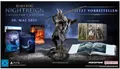 Elden Ring Nightreign  PS-5  Collector Edition