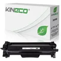 Toner kompatibel zu Brother TN-2420 XL Schwarz