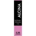 Color Creme Intensiv Tönung 6.4 Dunkelblond Kupfer 60 ml
