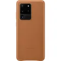 Samsung Leather Cover (Samsung Galaxy S20 Ultra) (EF-VG988LAEGEU)