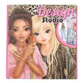 Create your TOPModel Design Studio