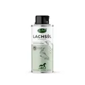 La Pura Lachsöl mit Omega-3