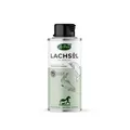 2x LAPURA Lachsöl f.Hunde/Katzen/Pferde 250 ML