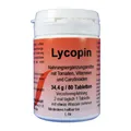 Lycopin Tabletten 80 St