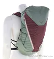 Dynafit Traverse 22 Rucksack-Oliv-Dunkelgrün-XS-S