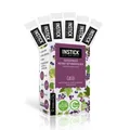 (199,67€/1kg) Instick Getränkepulver 12 x 2,5g Johanniabeere Zuckerfrei Vegan