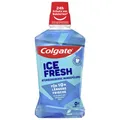 Colgate Mundspülung Fresh Breath 500ml