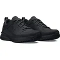 Under Armour Charged Edge Fitnessschuhe Sneaker Herren 3026727 002 schwarz , Schuhgröße:47 EU - Schwarz - 47
