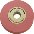 Müller Schleifscheibe Edelkorund K60 150x20x32mm