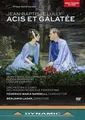 Music Dvd - Jean-Baptiste Lully - Acis Et Galatee  - Dynamic -D- Neu