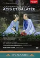 JEAN-FRANCOIS LOMBAR - JEAN-BAPTISTE LULLY ACIS ET G - DVD - G4z