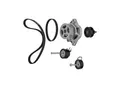 CONTINENTAL CTAM Wasserpumpe + Zahnriemensatz ct957wp3 für VW
