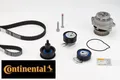 Continental CTAM CT957WP3 Wasserpumpe + Zahnriemensatz Zahnriemensatz