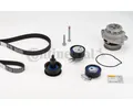 Wasserpumpe + Zahnriemensatz CONTINENTAL CTAM CT957WP3