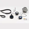 ContiTech Wasserpumpe & Zahnriemen Set (Motor, Kühler) - CT957WP3