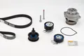NEU - CONTINENTAL CTAM CT957WP3 Wasserpumpe + Zahnriemensatz für SEAT SKODA VW