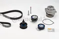 CONTINENTAL CTAM CT957WP3 Wasserpumpe + Zahnriemensatz für SEAT,SKODA,VW