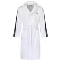 Kappa Herren Bademantel Valas 707404-11-0601 L