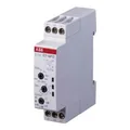 ABB Stotz S&J Zeitrelais rückfallverzögert CT-AHD.12