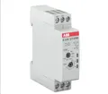 Zeitrelais Abb E 234 - EA 682 3