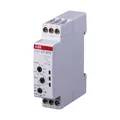 ABB Stotz S&J Zeitrelais rückfallverzögert CT-AHD.12