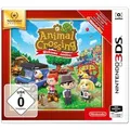 Nintendo amiibo Animal Crossing: New Leaf-Welcome [3DS]