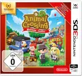 Animal Crossing: New Leaf - Welcome amiibo - Nintendo Selects -  Animal Crossing
