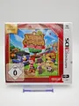 Animal Crossing New Leaf Welcome amiibo für Nintendo 3DS NEU & SEALED