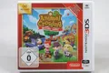 Animal Crossing: New Leaf - Welcome amiibo -Nintendo Selects (Nintendo 3DS/2DS)